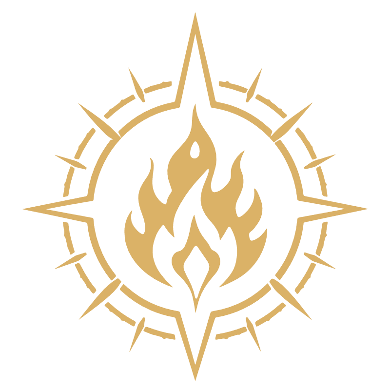 Seal of the Conclave Vault.