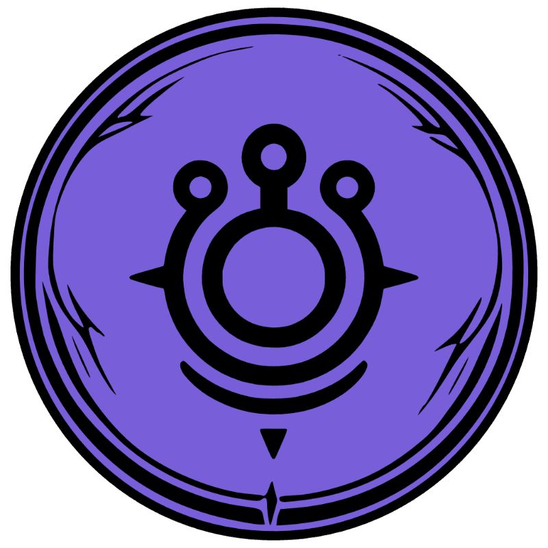 The Crown Soulmark Icon