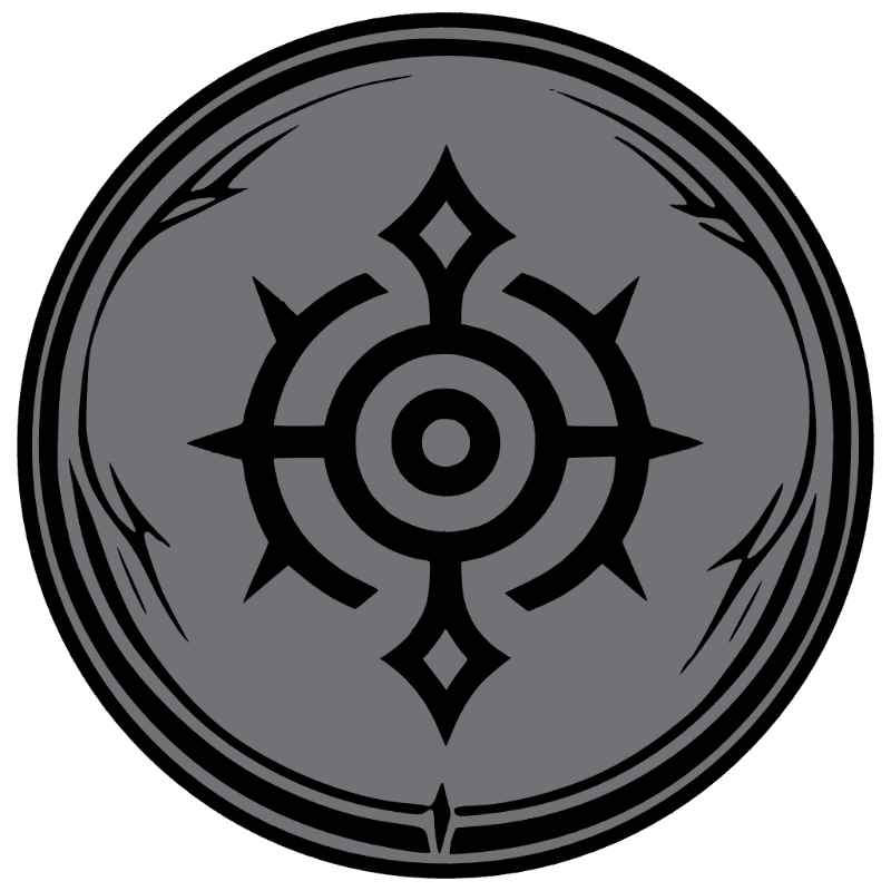 The Pale Sigil Soulmark Icon