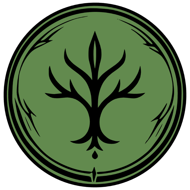 The Root Soulmark Icon