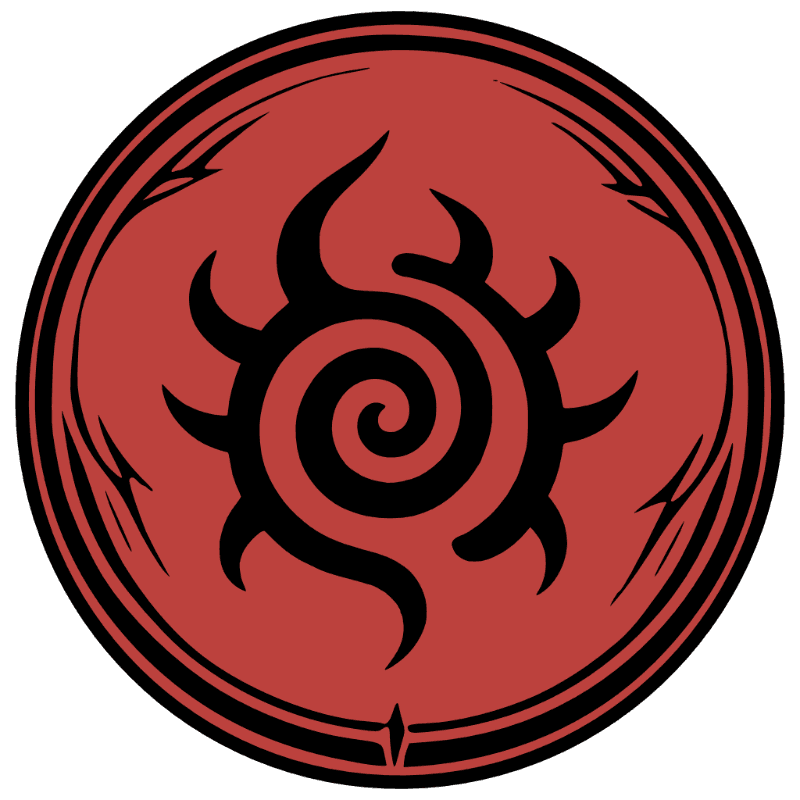 The THorn Soulmark Icon