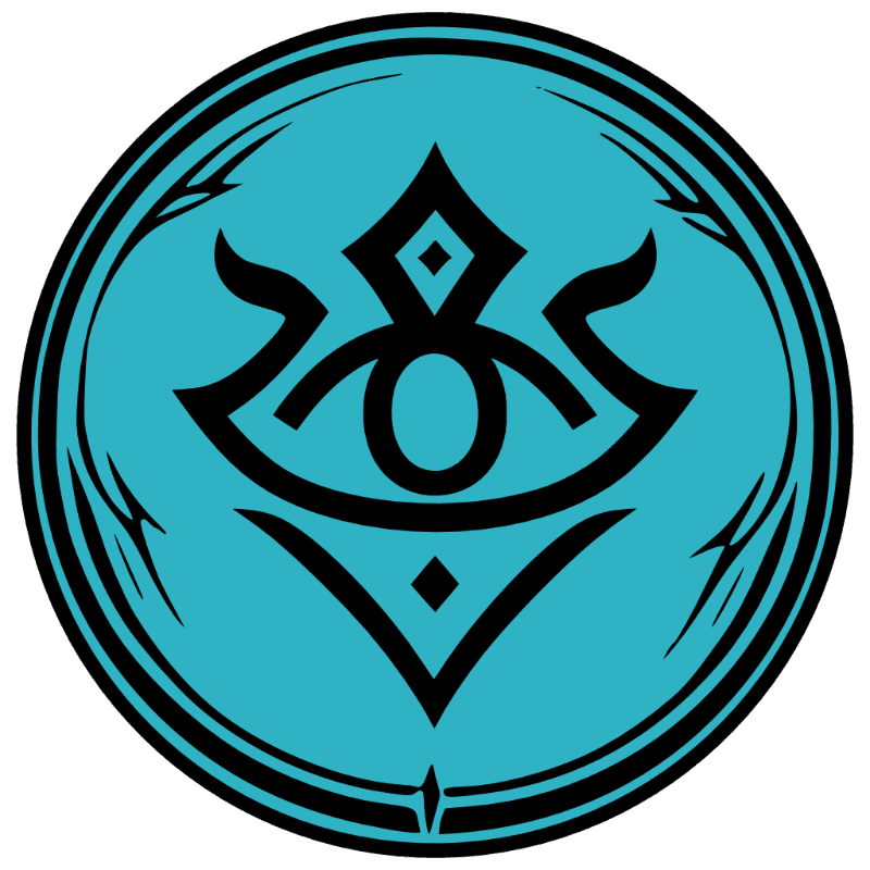 The Veil Soulmark Icon