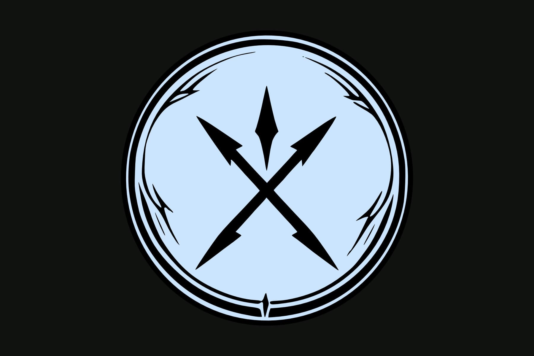Path of the Blade Soulmark.