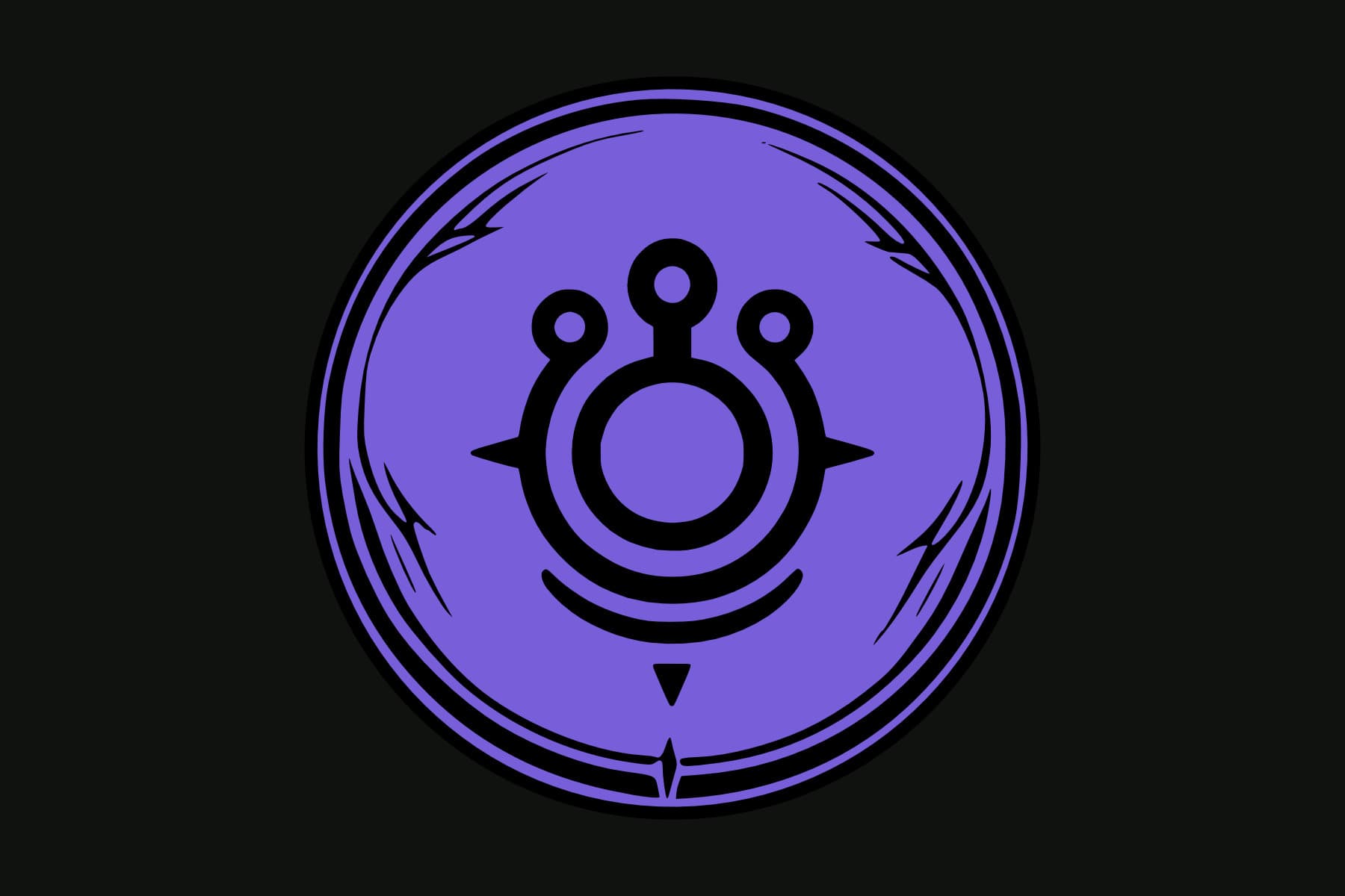 Path of the Crown Soulmark.