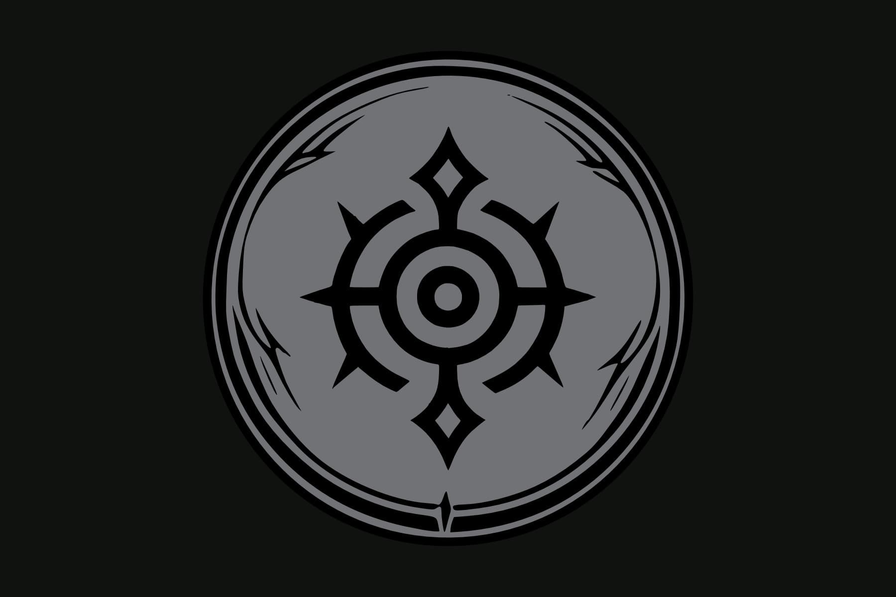 Path of the Pale Sigil Soulmark.