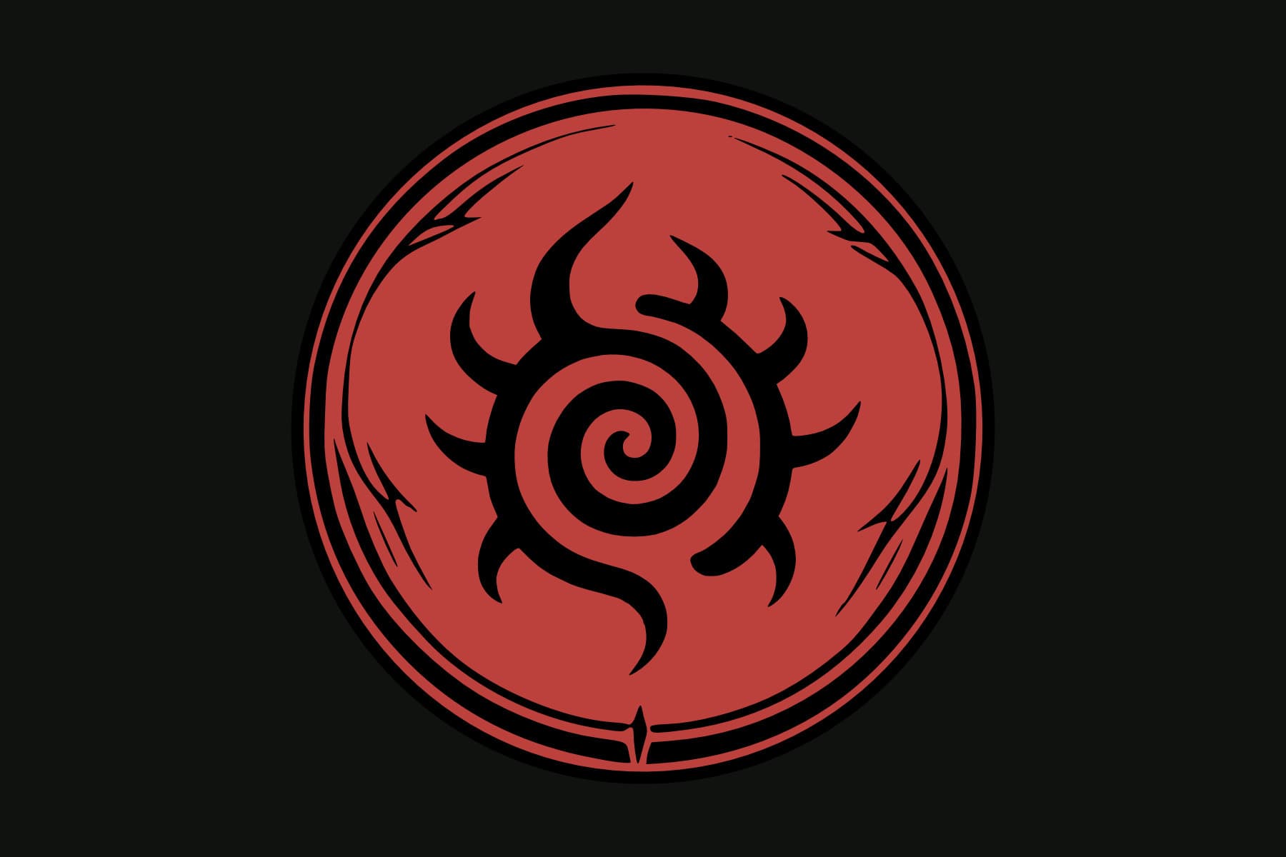 Path of the Thorn Soulmark.