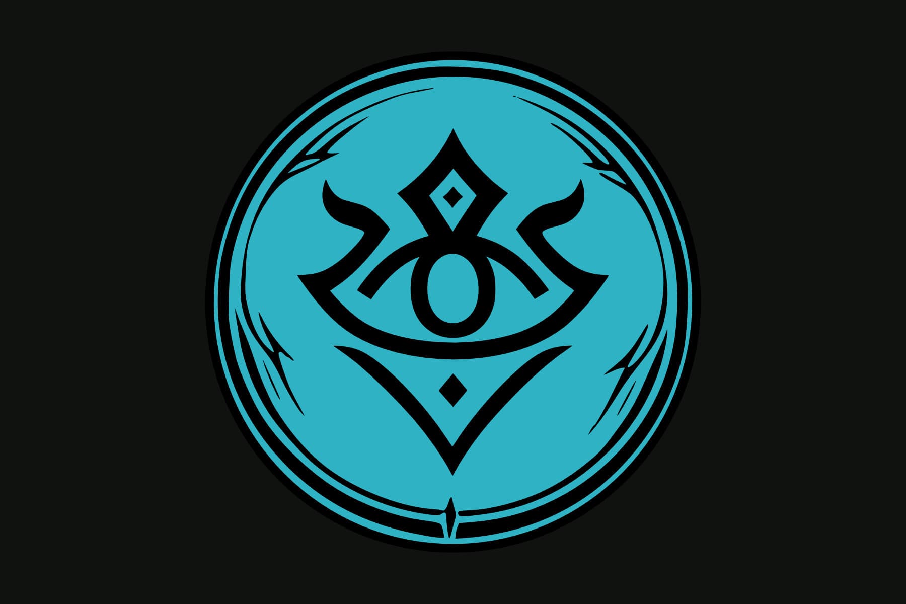 Path of the Veil Soulmark.